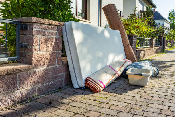 Best Recycling Services for Junk  in St Cloud, FL