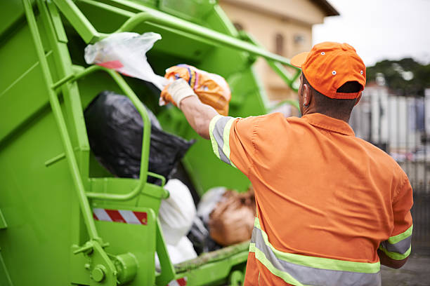 Best Shed Removal  in St Cloud, FL